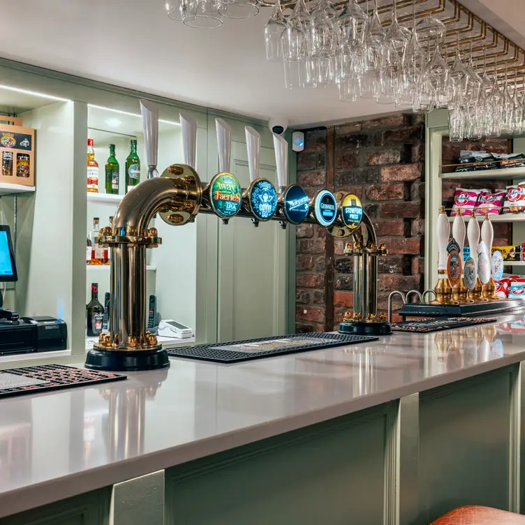 The Garrison - Bar - The Garrison，CastletownCastletown