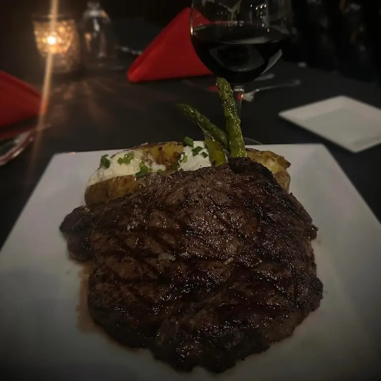 Liam's Steakhouse - Brownsville, Brownsville, TX