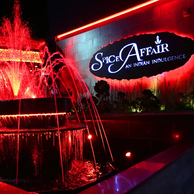 Home of the Best Indian food in Los Angeles - Spice Affair, Beverly Hills, CA