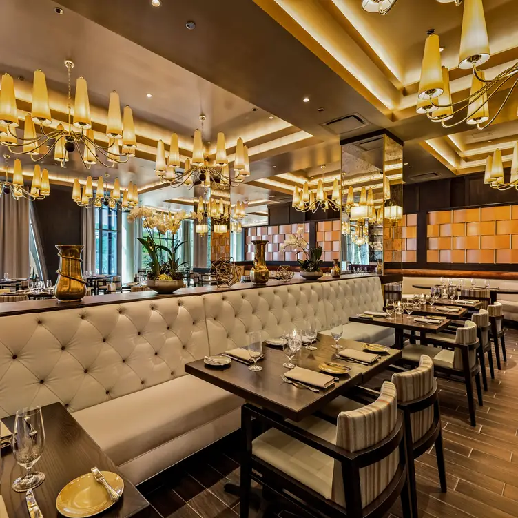 Bull & Bourbon Steakhouse Restaurant - Updated 2023 | Book your table now