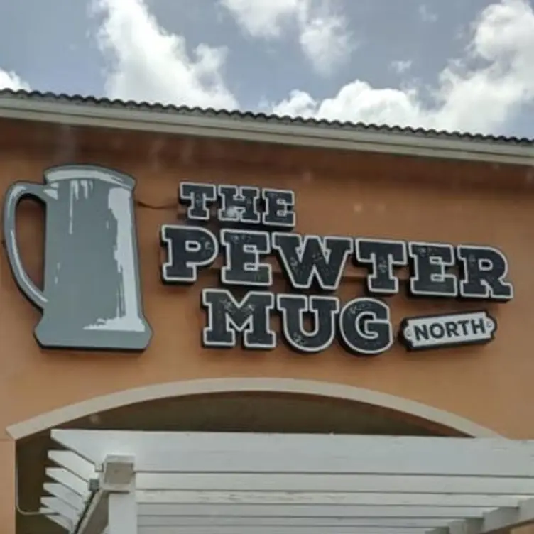 The Pewter Mug FL Naples