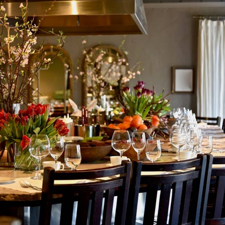 The Kitchen Restaurant Sacramento Ca Opentable The Kitchen Restaurant Sacramento Ca, Round Table 95825