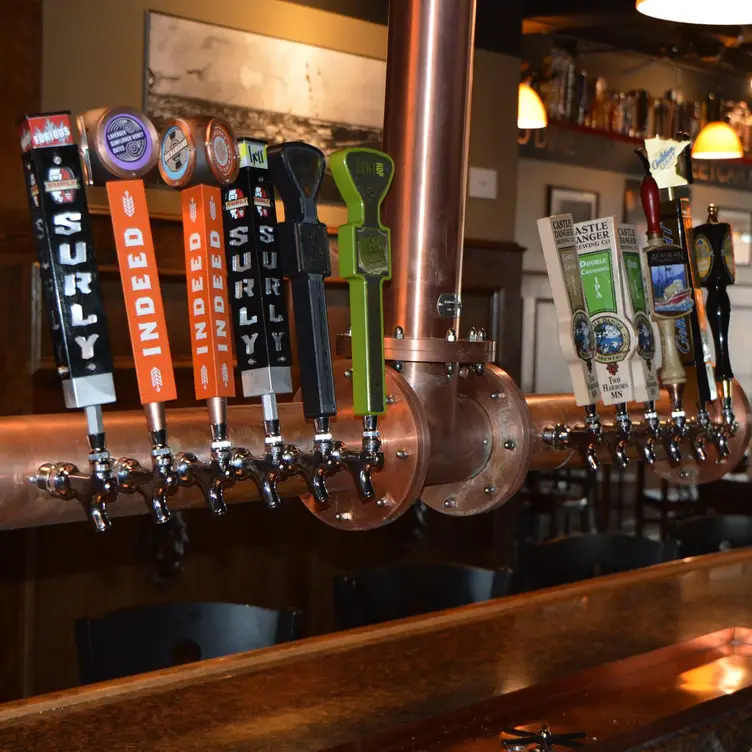 Streetcar Kitchen & Pub, Carlton, MN