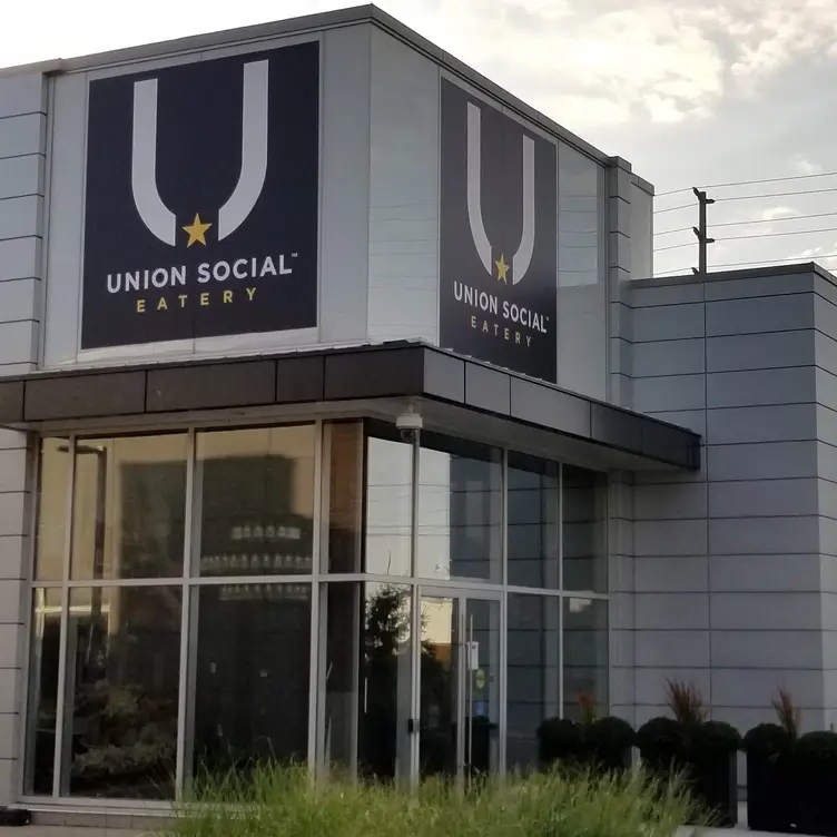 Union Social Eatery- Spectrum，ONMississauga