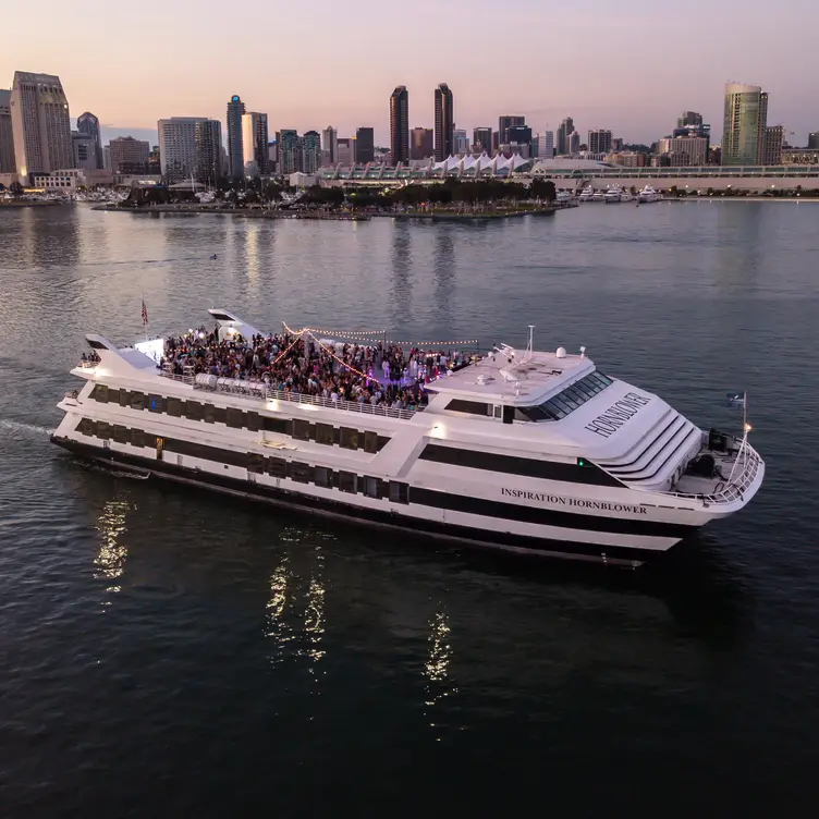 City Cruises - San Diego, San Diego, CA