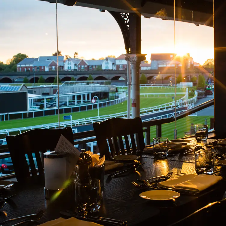 1539 Restaurant and Bar, Chester, Cheshire