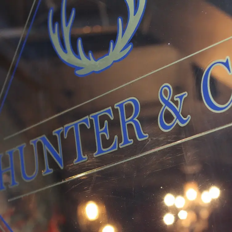 Hunter and Co., London, ON