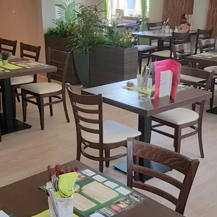 Balus Rodizio Restaurant und Partyservice NI Walsrode