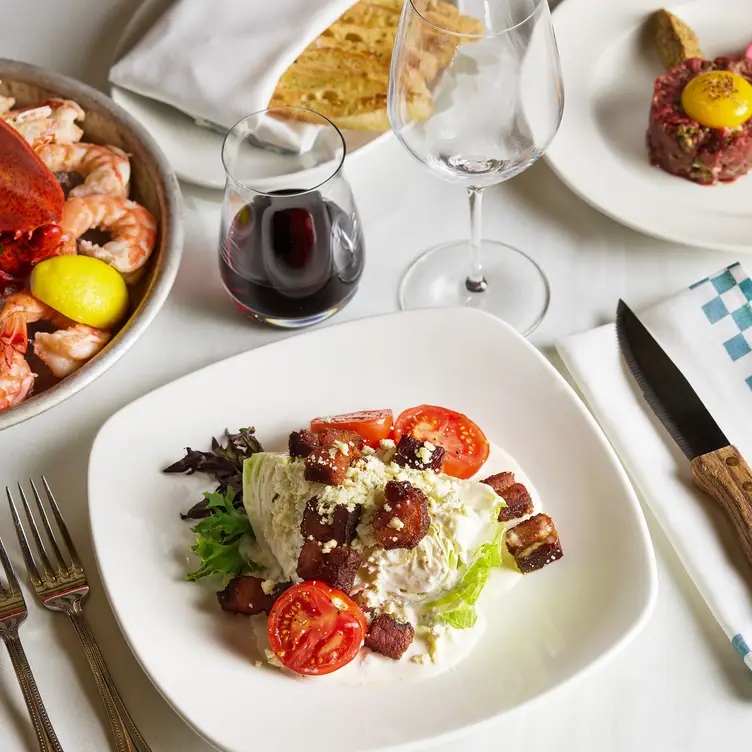 801 Chophouse Minneapolis Restaurant Minneapolis, MN OpenTable