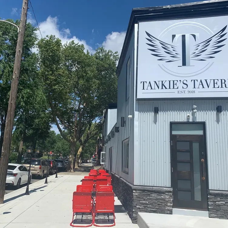 Tankie's Tavern - Permanently Closed, Philadelphia, PA