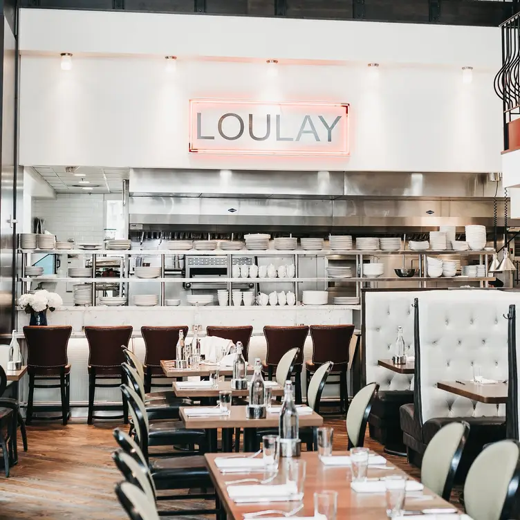 Loulay, Seattle, WA