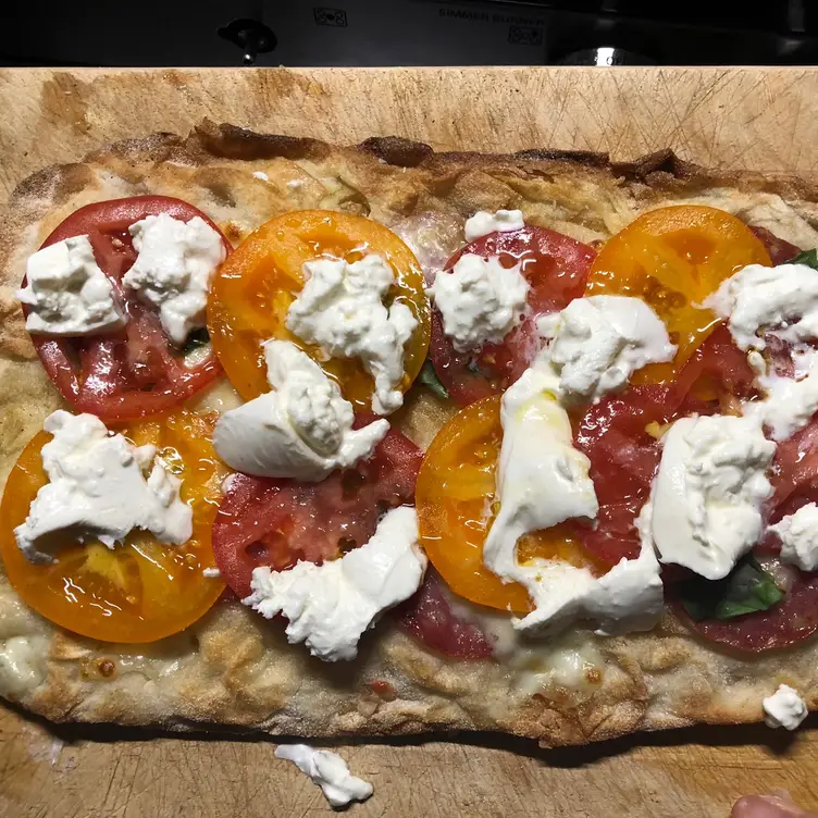 L'Aventino Forno Romano, Chicago, IL