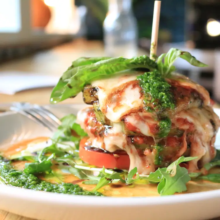 Oli's Fashion Cuisine Wellington Restaurant Wellington, FL OpenTable
