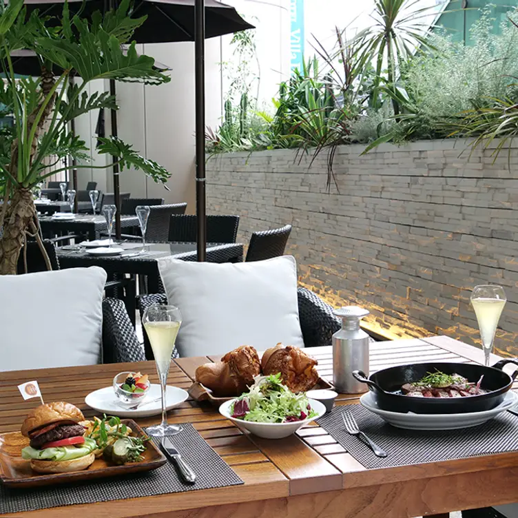BLT Steak Roppongi 13 Tokyo