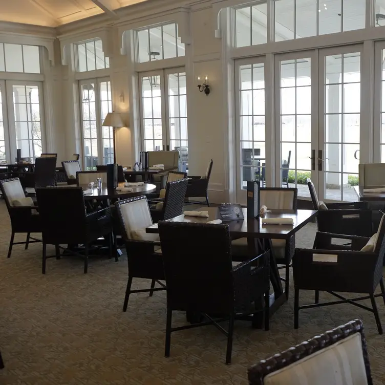 Tidewater Grill - Potomac Shores Golf Club，VADumfries