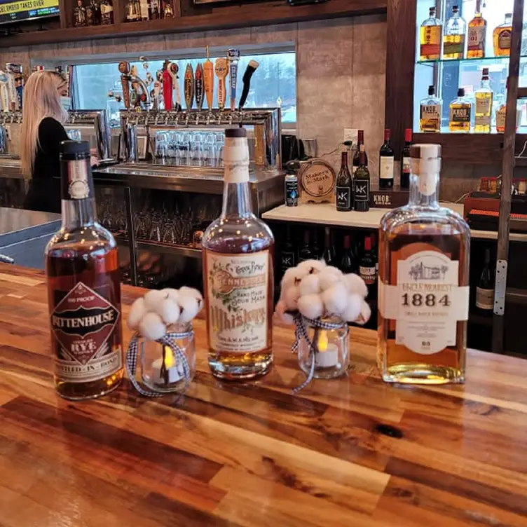 Whiskey Kitchen, Columbia, SC