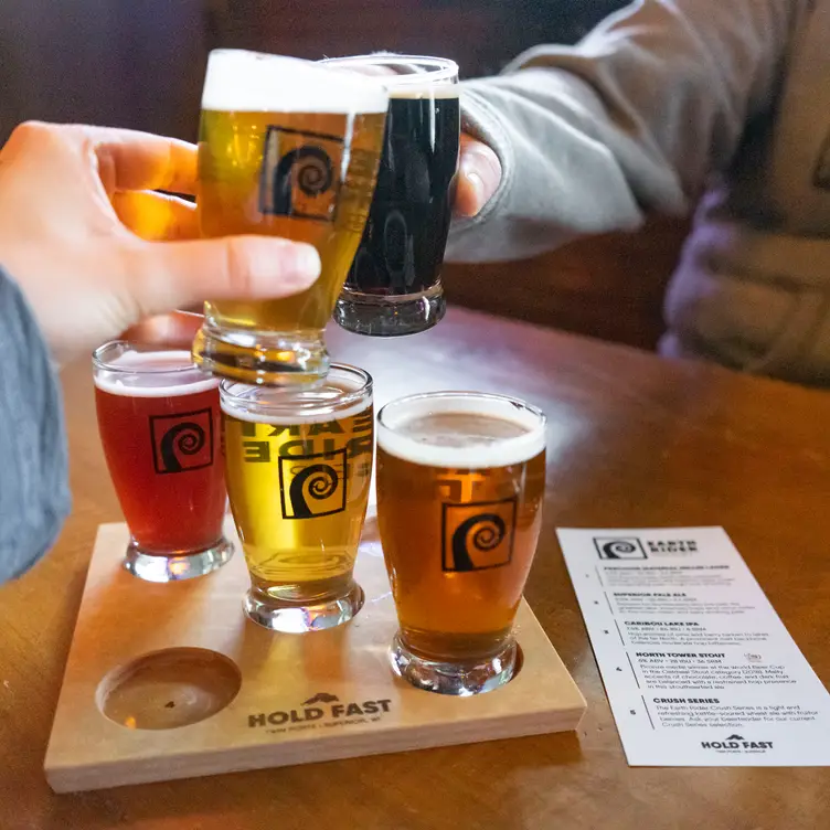The Cedar Lounge Earth Rider Brewery - Updated 2025, Brewery in ...