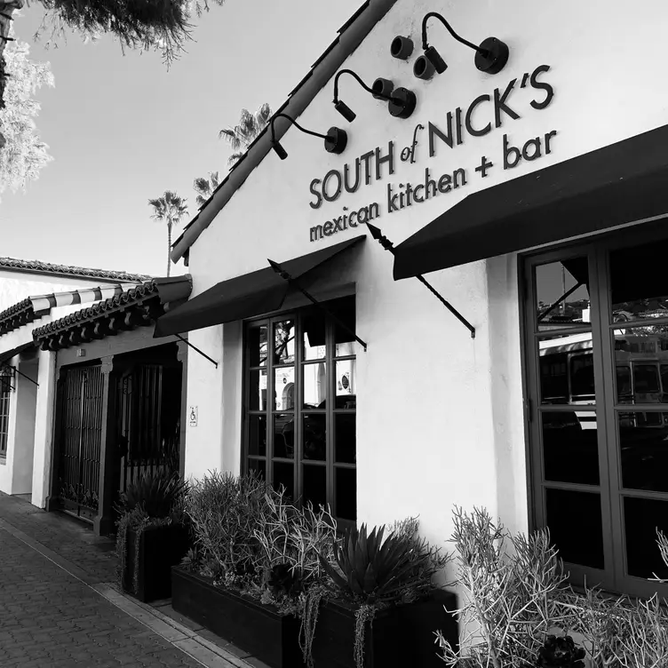 South of Nick's - San Clemente, San Clemente, CA