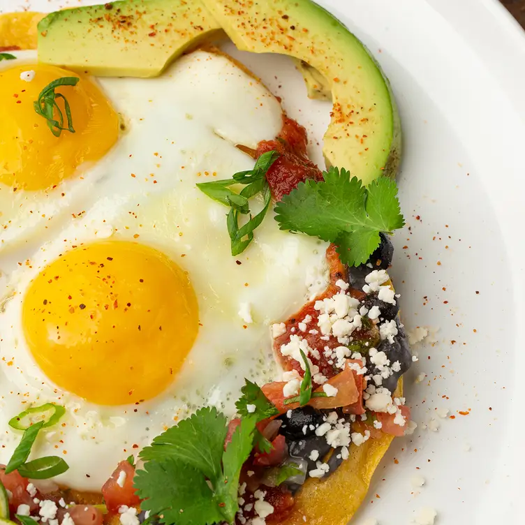 Serrano Vista Café Restaurant Highland, CA OpenTable