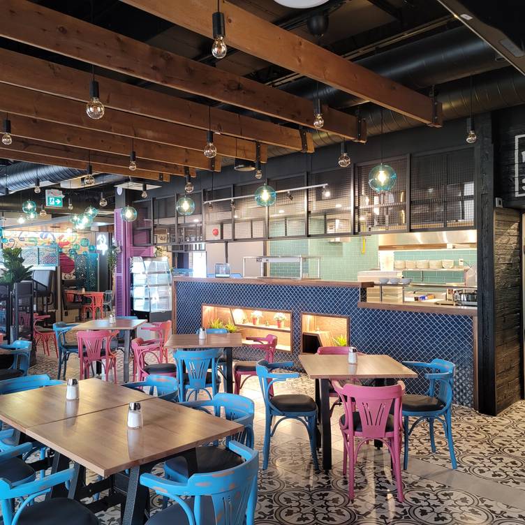 Moods Eatery Cafe Restaurant Oakville On Opentable