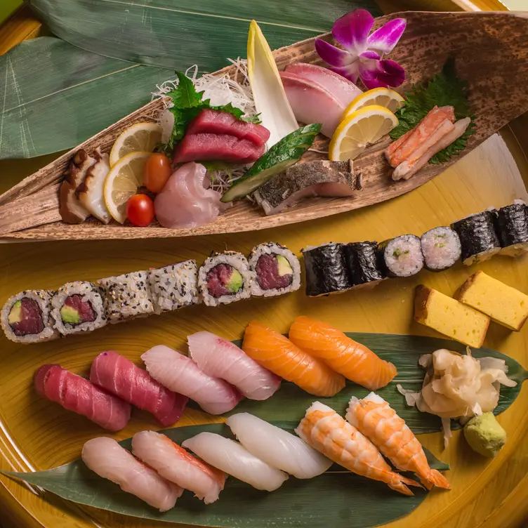 THE BEST Sushi in Montgomery (Updated 2023) - Tripadvisor