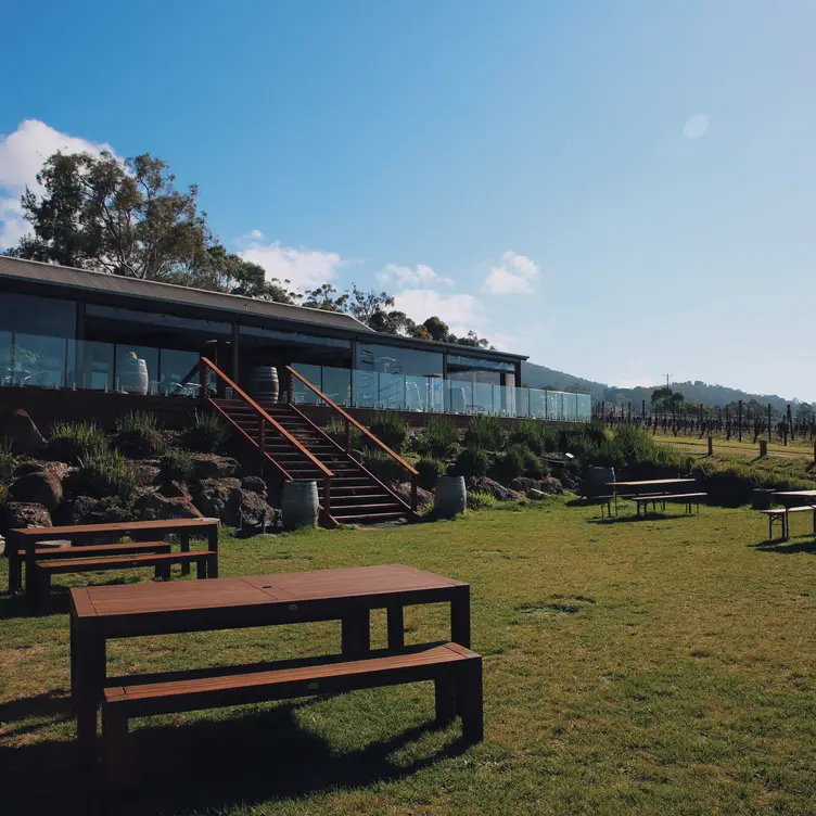 Greenstone Vineyards，AU-VICYarra Glen