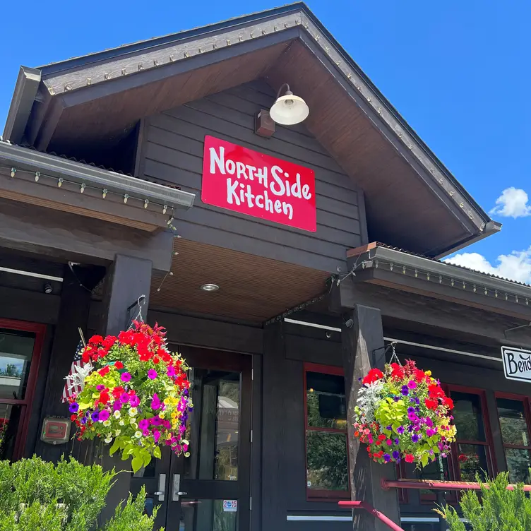 Exterior (Summer) - Northside Kitchen, Avon, CO