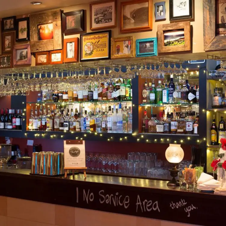 A local cocktail bar serving quality tapas food.  - Shortys Lennox Head, Lennox Head, AU-NSW