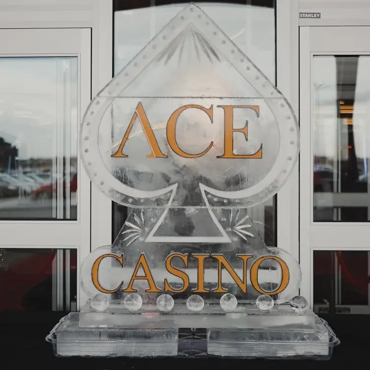 Ace Casino Airport, Calgary, AB