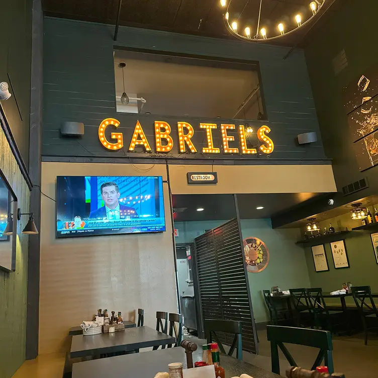 Gabriel's Southern Table, Cleveland, OH