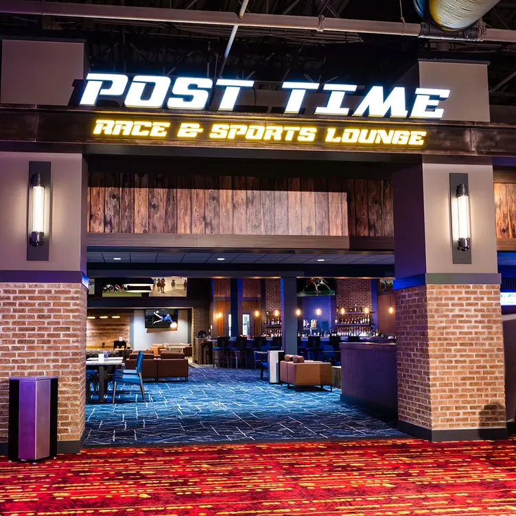 Post Time Race & Sports Bar, Bowling Green, KY