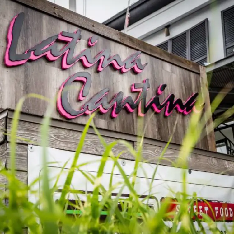 Latina Cantina - Fairfield, Fairfield, CT