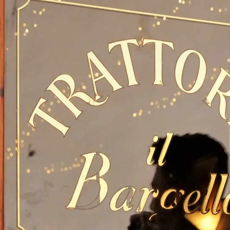 Trattoria Il Bargello，ToscanaFirenze