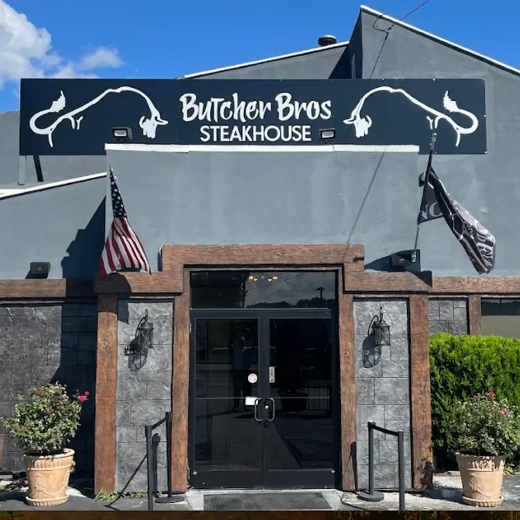 Butcher Bros Steakhouse - Cheshire, Cheshire, CT