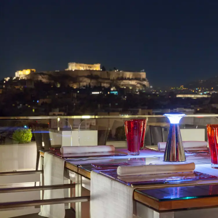 Premiere by Athenaeum InterContinental, Athens, Athens