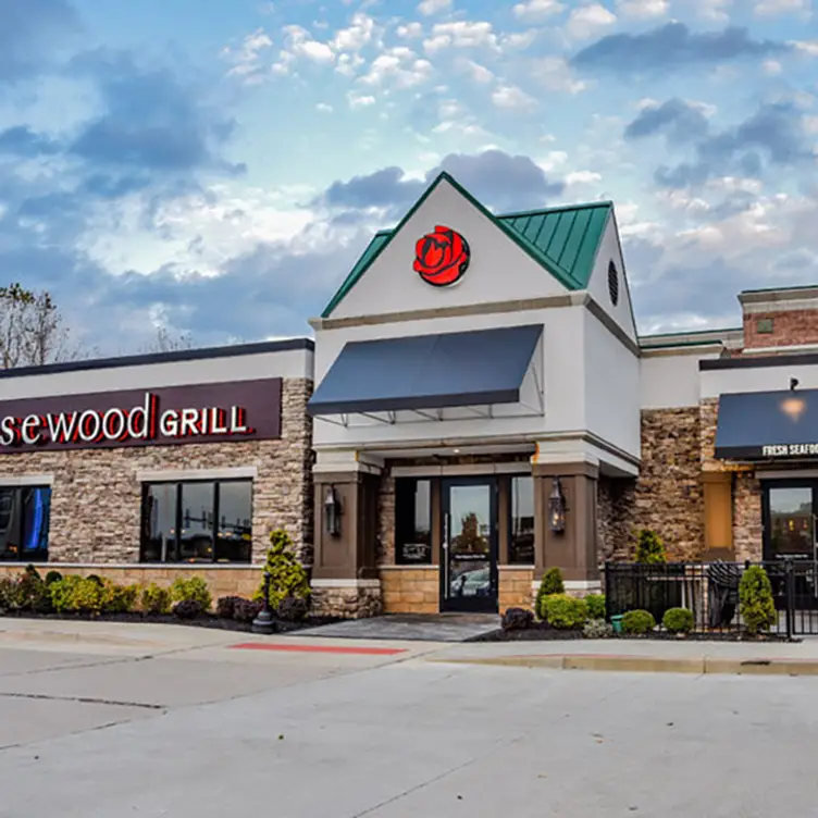 Rosewood Grill Westlake