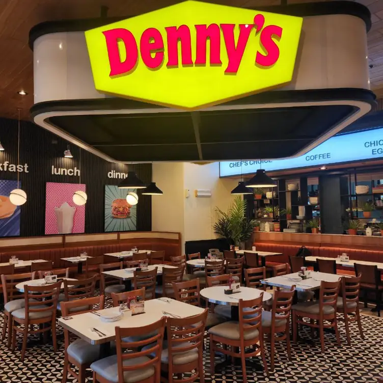 Denny's - Robinsons Midtown, Manila, Metro Manila