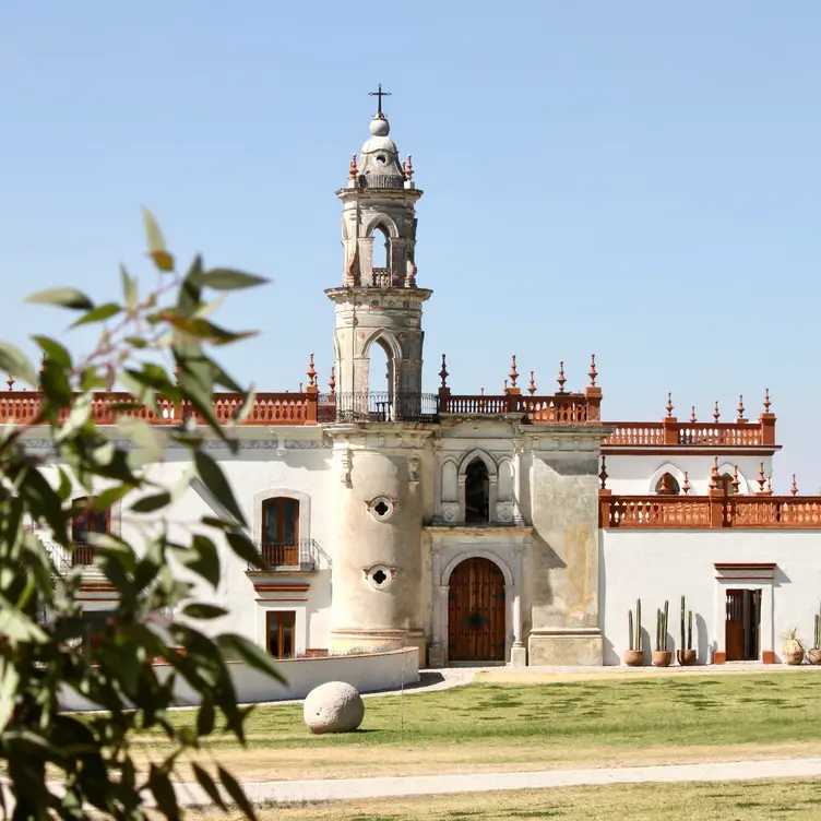 Hacienda Zotoluca，HIDZotoluca