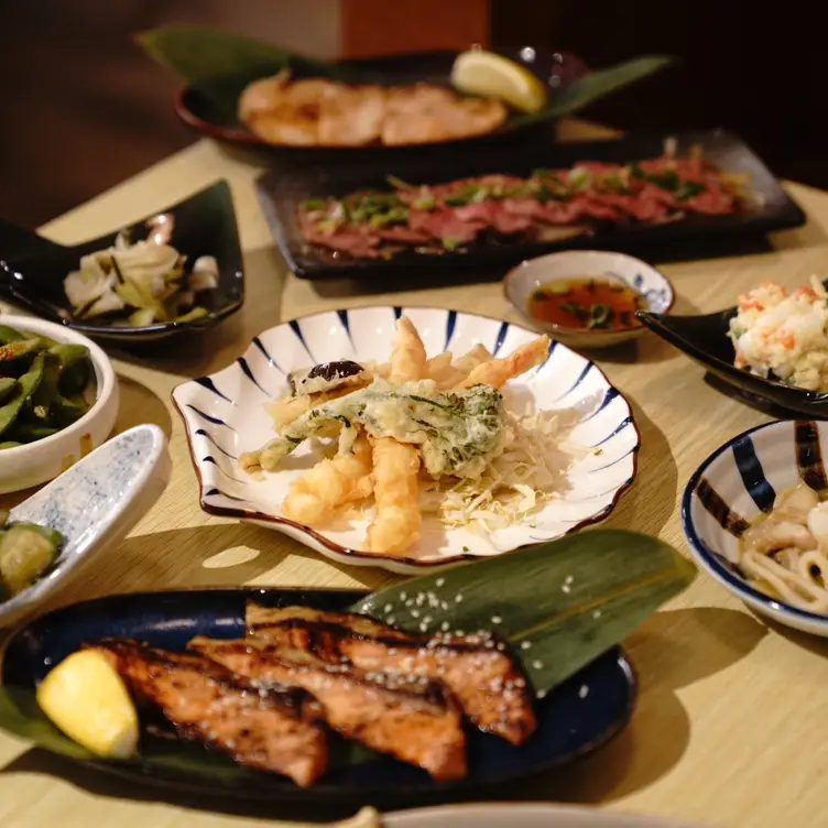 Kushi Izakaya，AU-ACTBelconnen