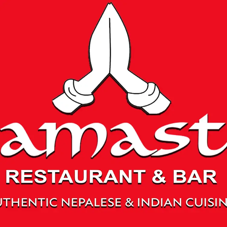 Namaste Restaurant & Bar, St. Louis, MO