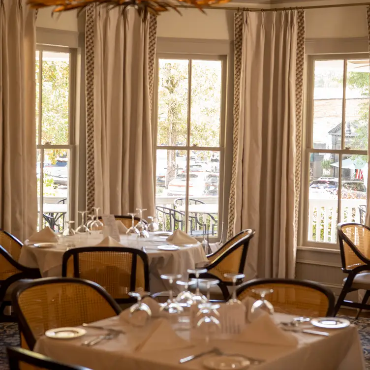 Villaggio Ristorante and Bar, Pinehurst, NC