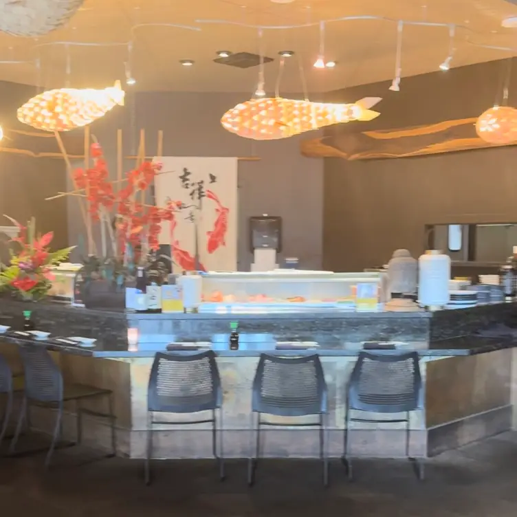 Kenichi Pacific Restaurant - Kailua-Kona, HI | OpenTable