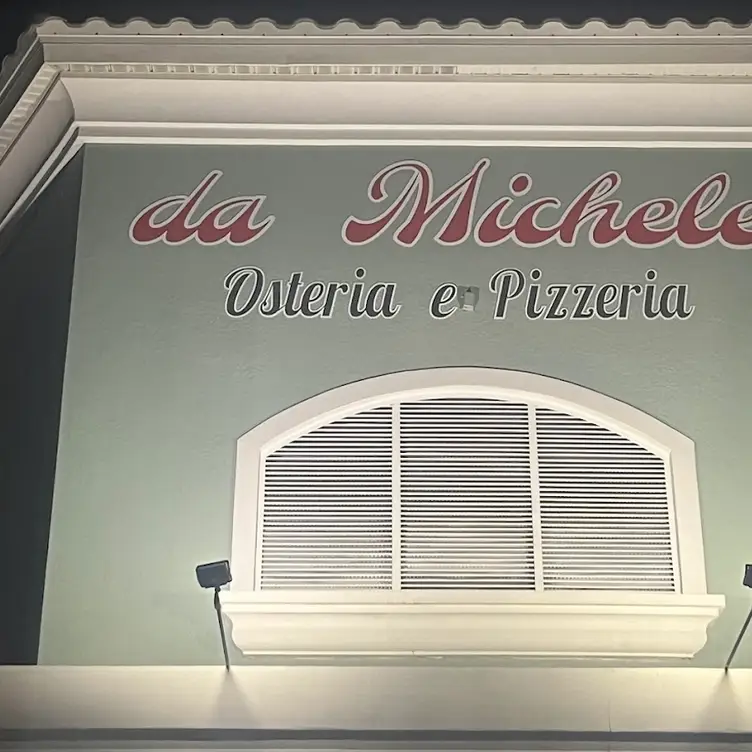 Da Michele Osteria e Pizzeria, Fort Myers, FL