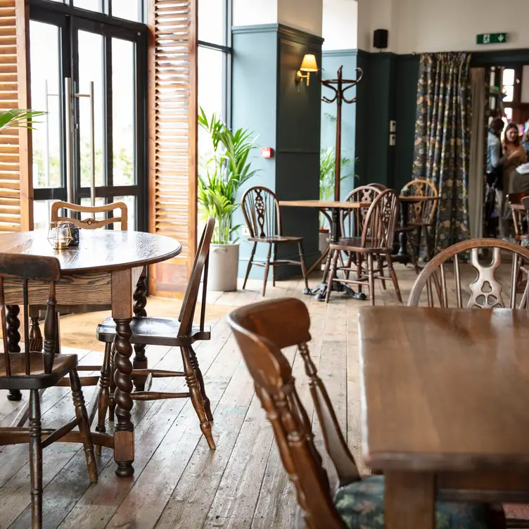 Conservatory Room - The Leytonstone Tavern, London, 