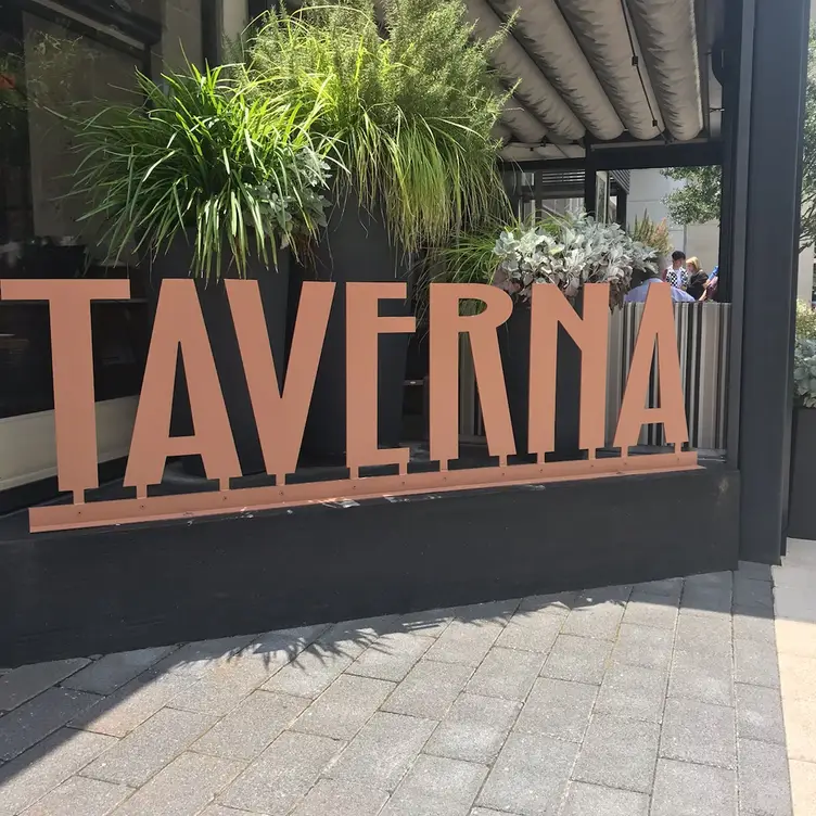 Taverna-Legacy West, Plano, TX