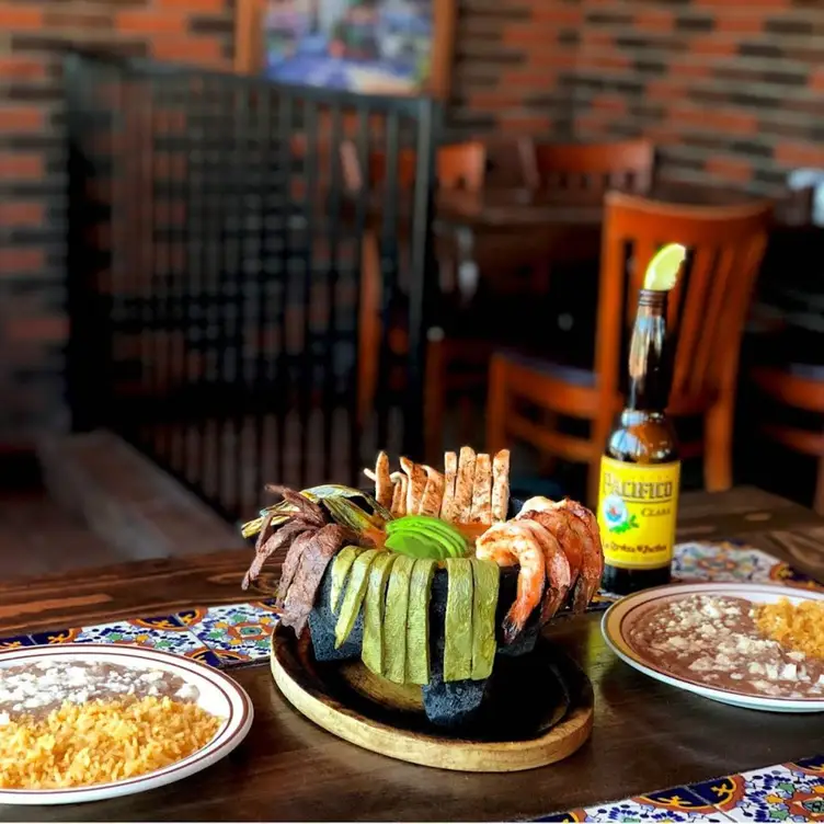 La Casita Restaurant - Yucca Valley, Yucca Valley, CA