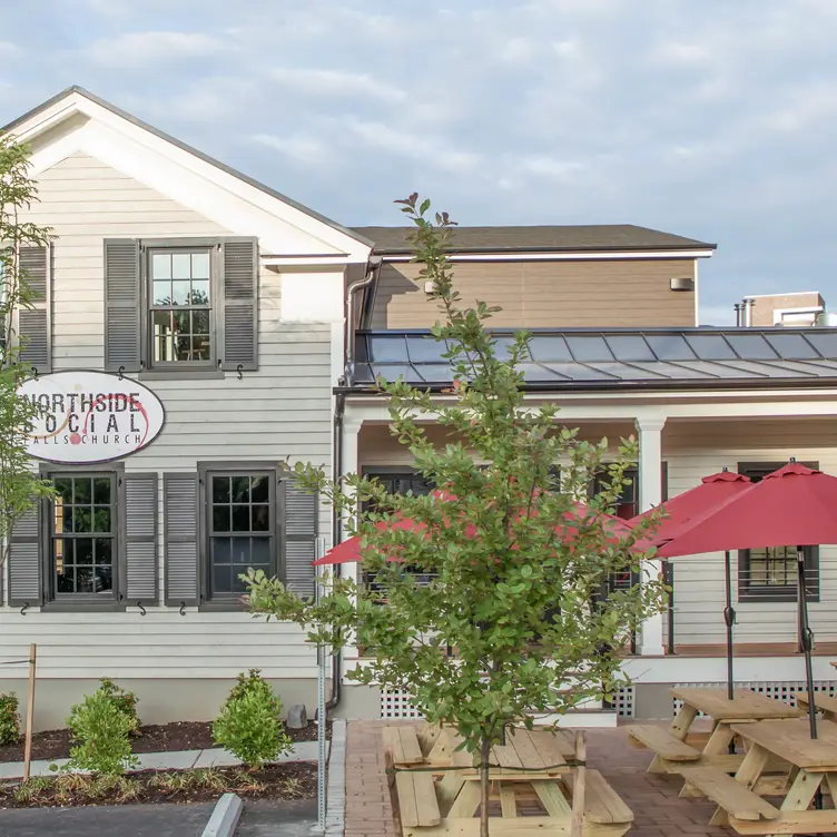 Northside Social Falls Church, Falls Church, VA