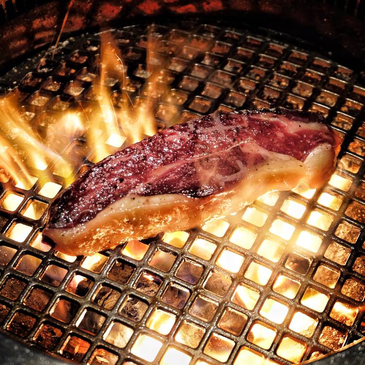 Ab Steak By Chef Akira Back Restaurant Los Angeles Ca Opentable