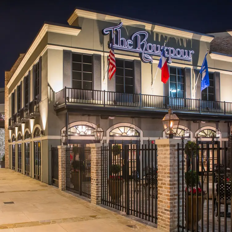 The Rouxpour Restaurant and Bar - Memorial City，TXHouston