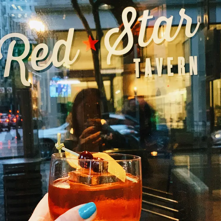 Red Star, Portland, OR